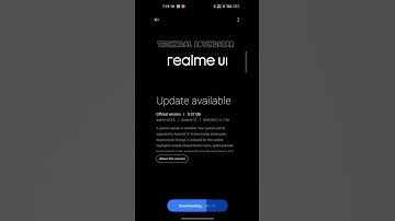 realme 9 5g speed edition realme 4.0 Android 13 update here #viral #5g #jiotrue5g #5gsmartphone