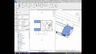 phasing roof edits