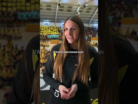 🔙 L'aturada més especial de Laura Vicente