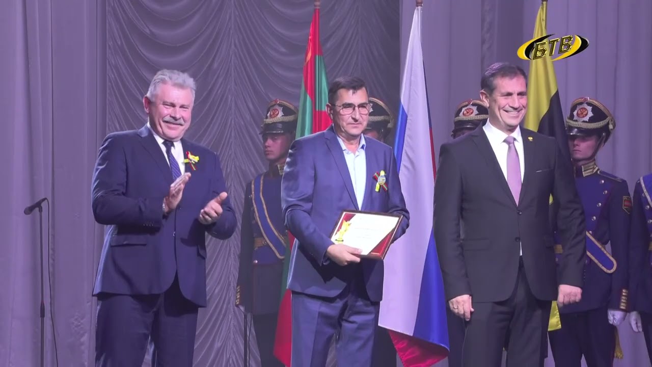 2025: год в летописи Бендер