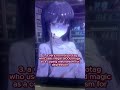 3 reasons to play our dark fantasy visual novel's demo...