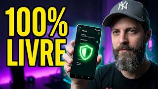 100% Free Phone: Is it worth using MicroG today?📲 screenshot 1