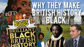 Download Lagu Dit is waarom ze jouw geschiedenis zwart willen maken! | Nicholas De Santo MP3