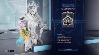 Warframe Lr2 Mr Test