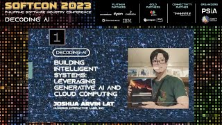 Building Intelligent Systems  Leveraging Generative AI and Cloud Computing