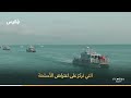 كيف تصل المكونات الإلكترونية والتقنية إلى الترسانة الحوثية عبر مسارات التوريد المعقدة؟
