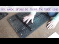 Gary Bedside Table Assembly Tutorial by Instock! Gary Bedside Table Assembly Tutorial by Instock!