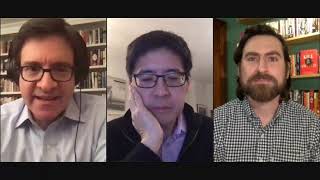 Details Adam Jentleson in Conversation with Sam Wang & Julian Zelizer: Kill Switch Guide