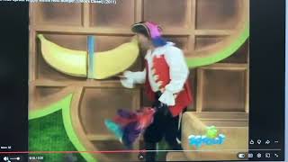 PBS Kids Sprout Wiggly Waffle Next Bumper =  Handy Manny ( My Fanmade Version )