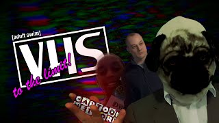 VHS to The Limit! - VHS, VH Best [as]