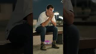 Midnight Doomscrolling Is Quietly Destroying Your Life #mentalhealth #shorts