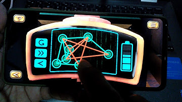 Tiny Robots Level 26 | Stuck At Home