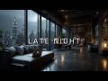 Deep Work Music | Luxury Focus & Dark Ambient Work ~ Hyper Focus Coding Music | Mersomind