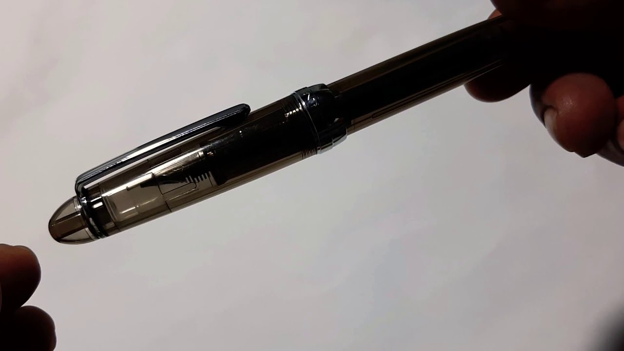 Fountain Pen YouTube