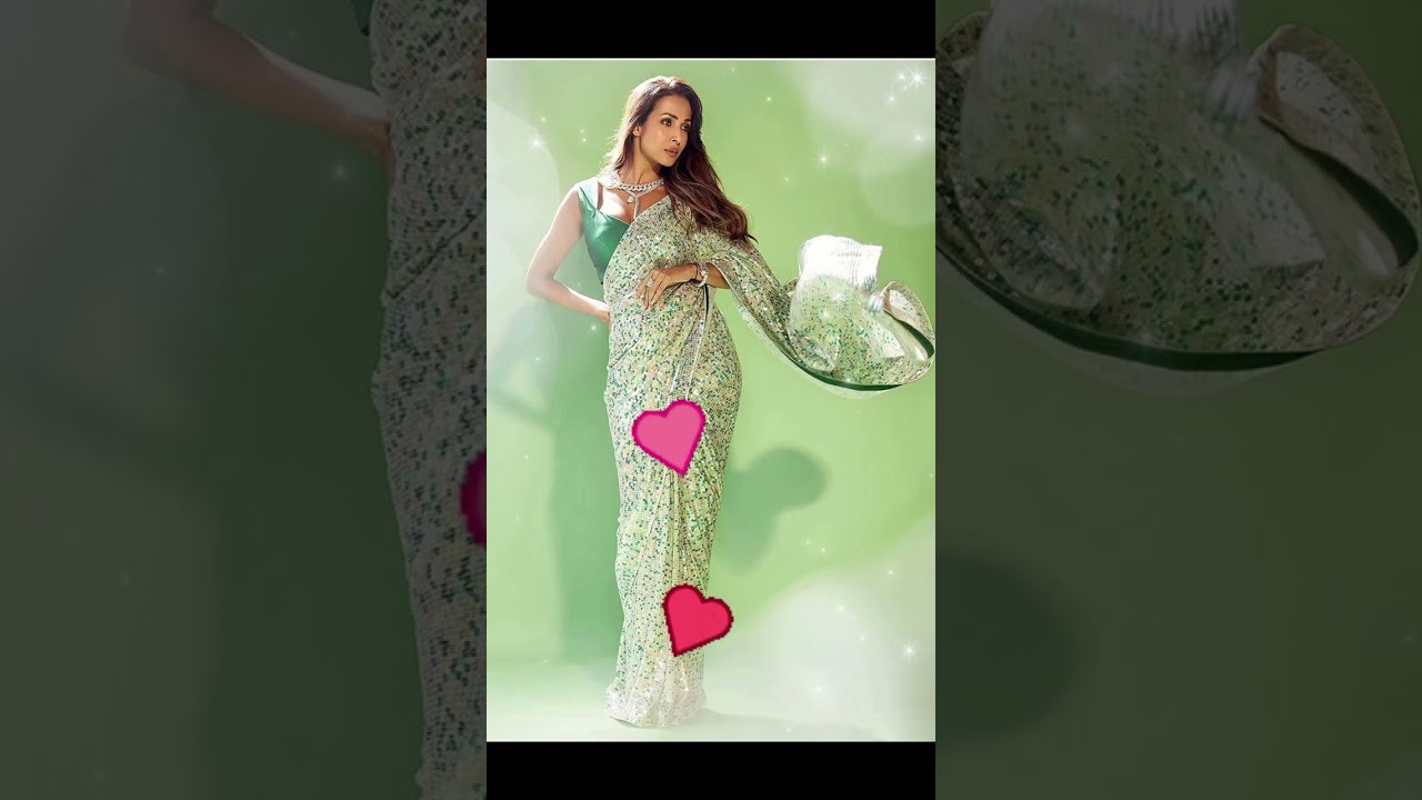 Sarees of Bollywood actresses video || No copying others||