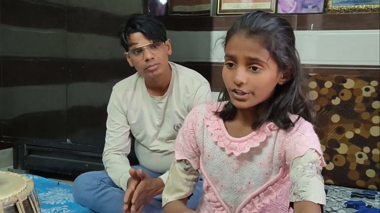  रुक्मिणी की करुण पुकार।बिनती सुनिए नाथ हमारी।