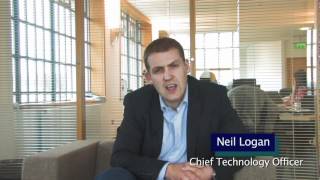 2012 Amor Insight Technology Trends: Big Data