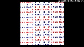KiNK ‎- Hand Made (Dub)