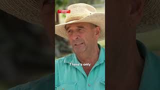 Farmers fight plan for foreign investors to take water from their land | A Current Affair