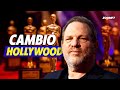 Harvey weinstein cambi hollywood y los premios oscar para siempre