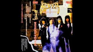 SOFEA - KUPU KUPU MALAM