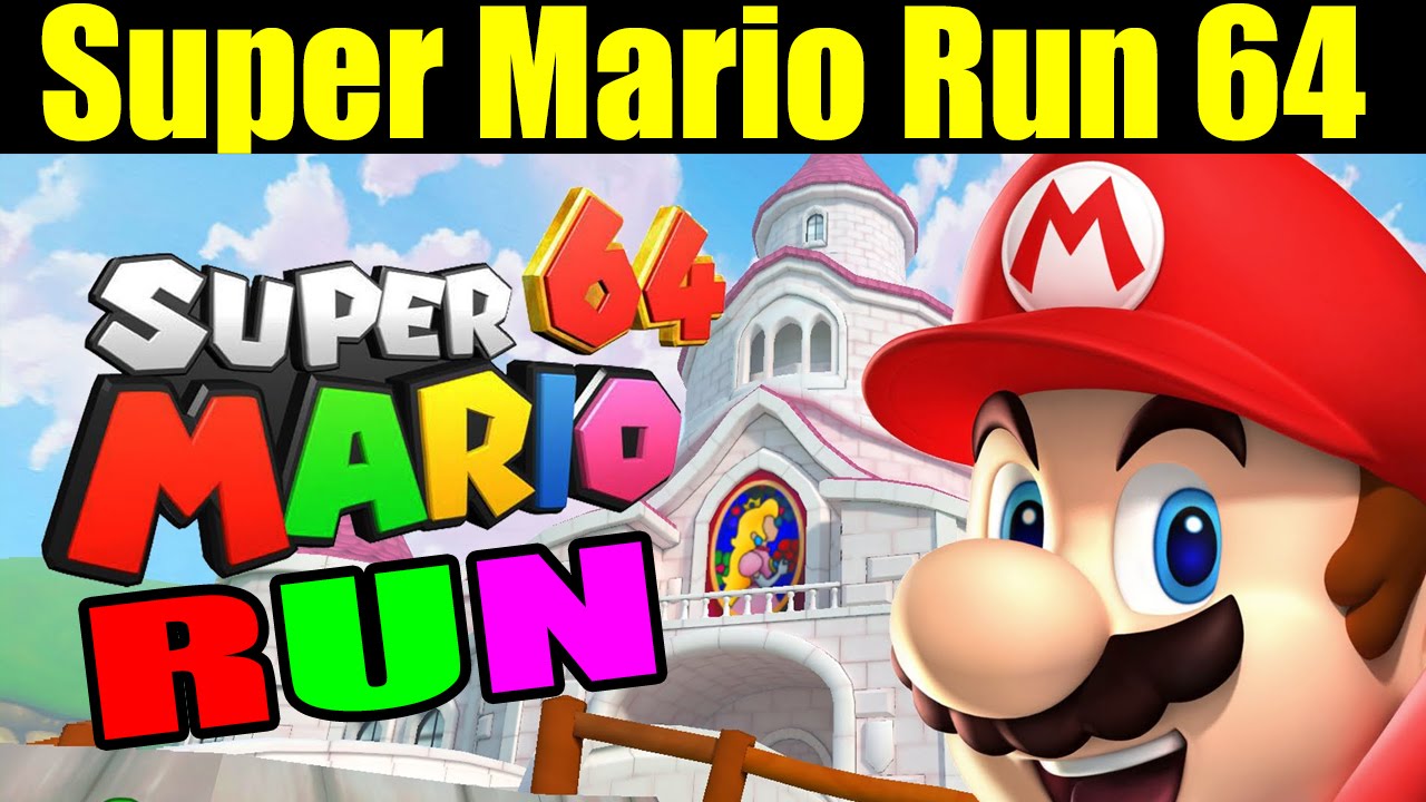 super mario 64 rom download android super mario 64 rom download android