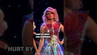 Why Courtney Act Felt Publicly Humiliated by RuPaul’s Drag Race #dragrace