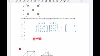 Graphs and Trees II | Module 5 Solutions | 2110204 Discrete Structure