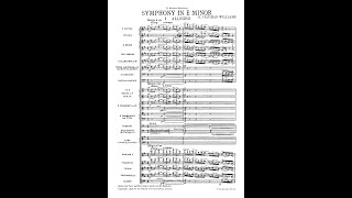 Ralph Vaughan Williams - Symphony No. 6 in E Minor
