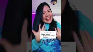 Hurricane - Bridget Mendler