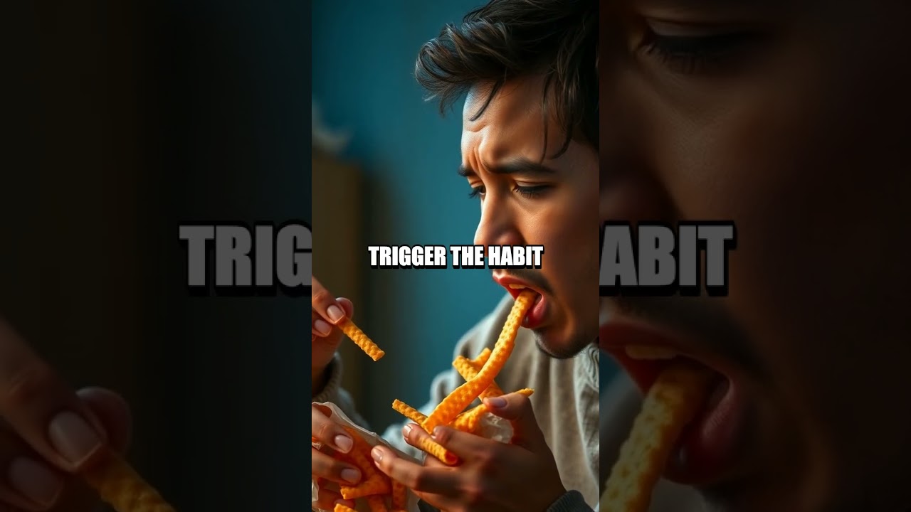 The Power of Habits in Everyday Behavior