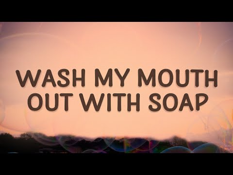 Melanie Martinez - Soap (Lyrics)