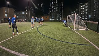 Verkada - Stars Of CCTV 5 vs 3 Le Saux Solid Crew 24/02/2025 19:30