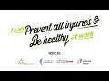 TV Commercial: This Could Be You (Slips, Trips and Falls)