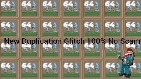 New Duplication Glitch 100% No Scam in Skyblock 2.23.5（garena Blockman GO）