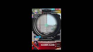 FREE FIRE LIVE GAMER ALICE JOIN NOW