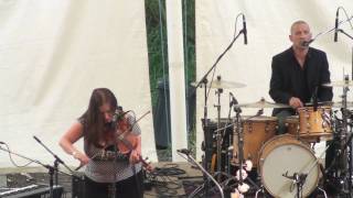 Video thumbnail of "Eliza Carthy:Mr Magnifico"