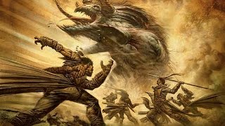 Channel TWoo - Legacy Cube Draft (Match 1)