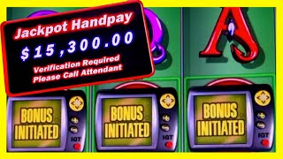 MY FIRST TIME WINNING HUGE ON CASH COVE SLOT HIGH LIMIT