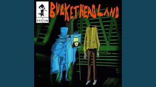 Buckethead - Nowhere in Particular