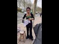 【街头免费LIVE】剃头挑战 ✂️ Free Shave 2026-04-01 15:19:34