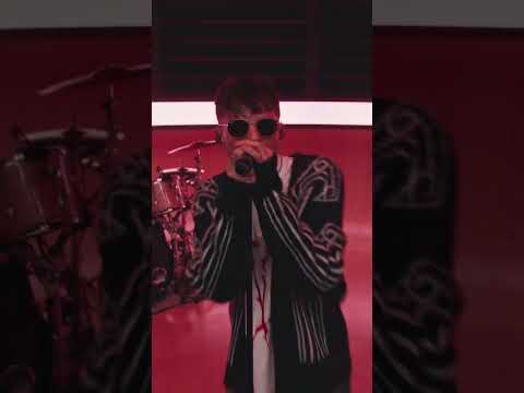 My Palaces Amazon Music Presents performance is out now on YouTube.