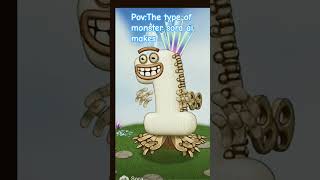 Pov:The type of monster sora ai makes#ai#msm,#funny