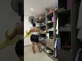 Arreglando mi closet