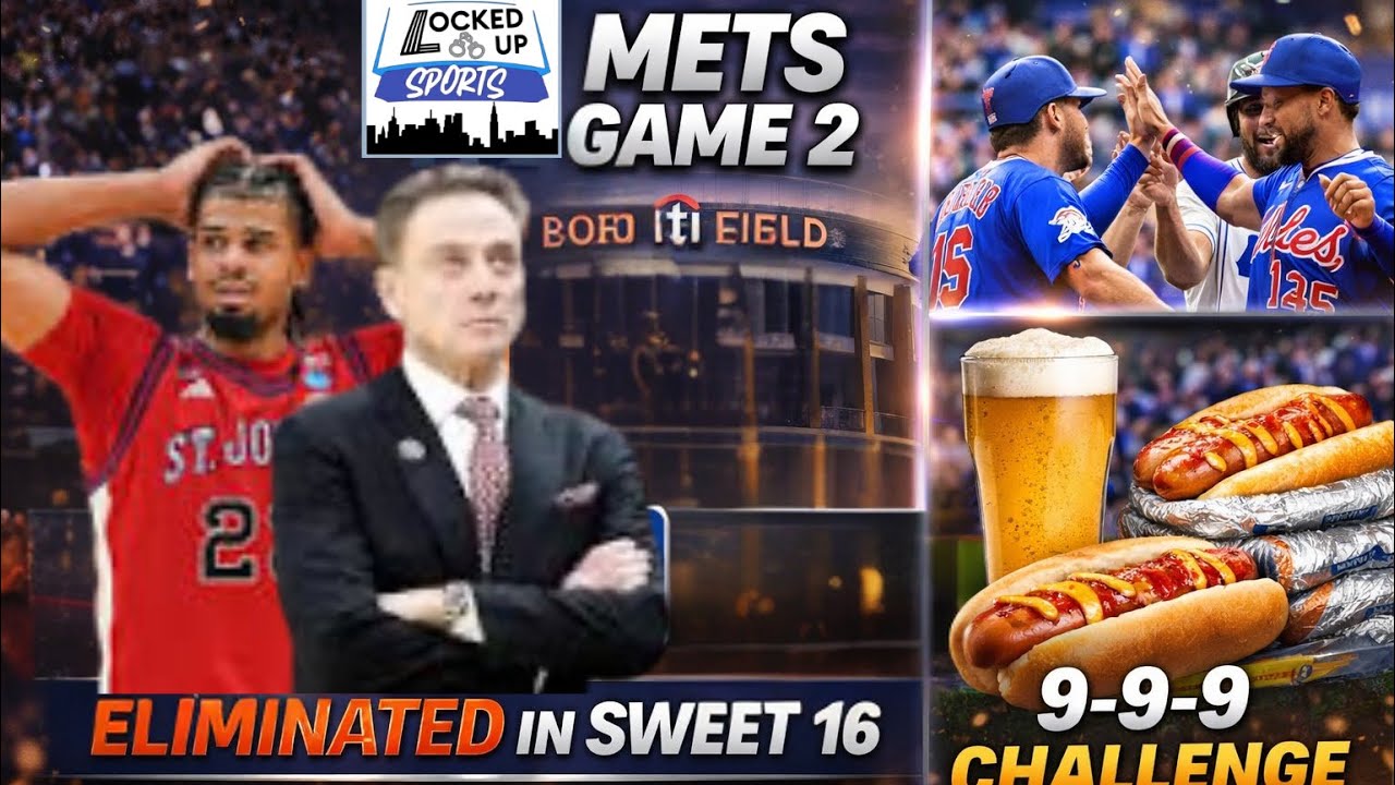 Heartbreak For The Johnnies 