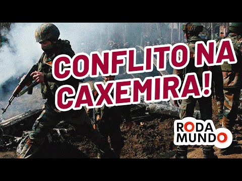 Índia e Paquistão
