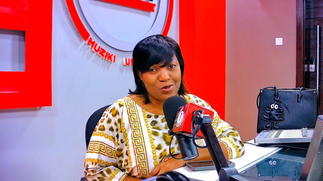 🔴LIVE: RIPOTI YA LEO SIMULIZI YA MERC SEHEMU YA 6   - APRIL 01