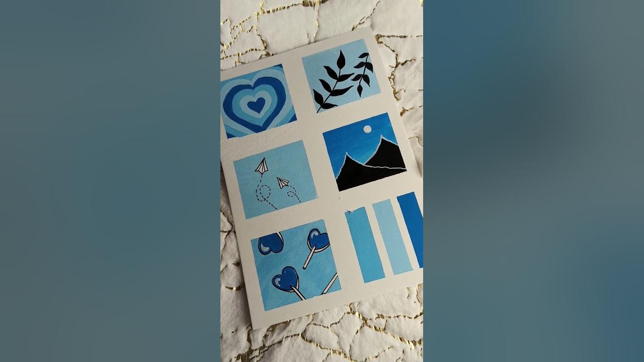 Aesthetic blue moodboard🩵💙 #aesthetic #moodboard #sketchbook #shorts #explore #moodboardaesthetic Aesthetic blue moodboard🩵💙 #aesthetic #moodboard #sketchbook #shorts #explore #moodboardaesthetic