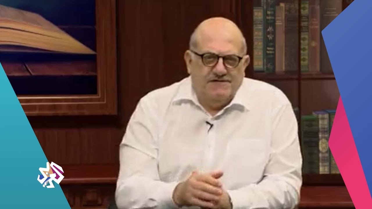 تقسيم ألمانيا .. وقصة شاعر وابنه │ سيداتي سادتي مع عارف حجاوي