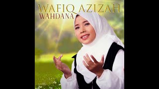 WAFIQ AZIZAH - WAHDANA {TABLA APPLICATIONS COVER}